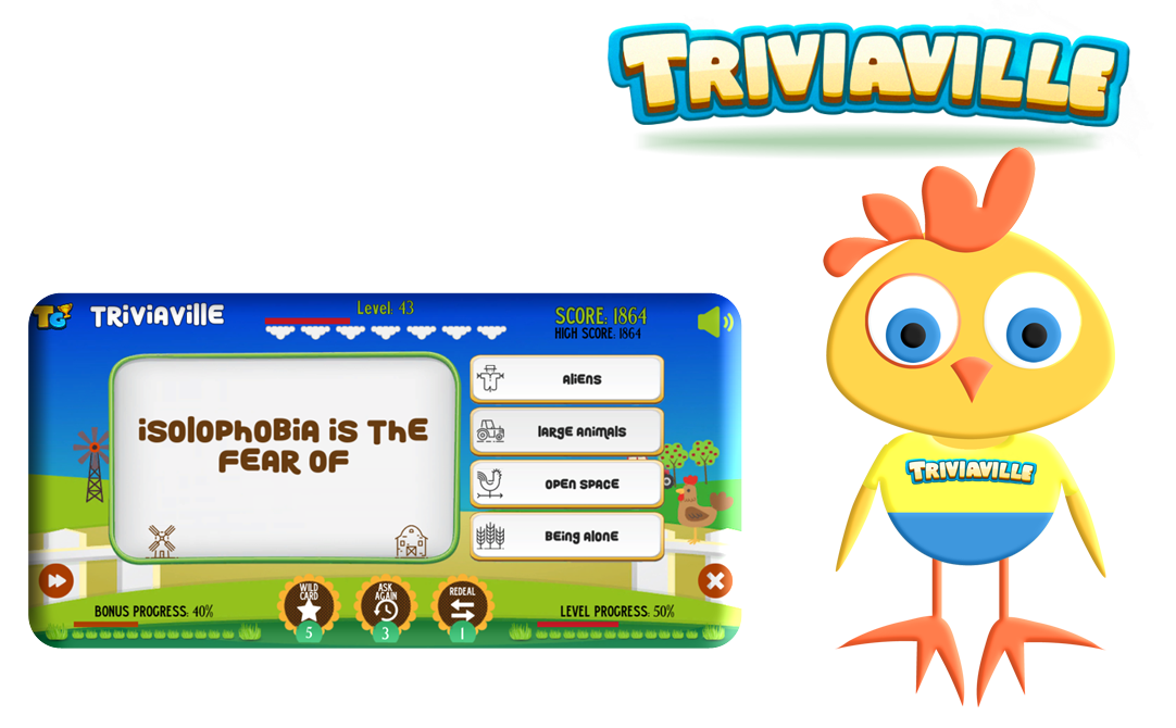 Trivia Town